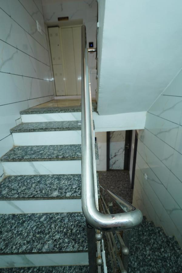 Hotel New Sundaram 150 Mtrs From Dargah อัจเมอร์ ภายนอก รูปภาพ