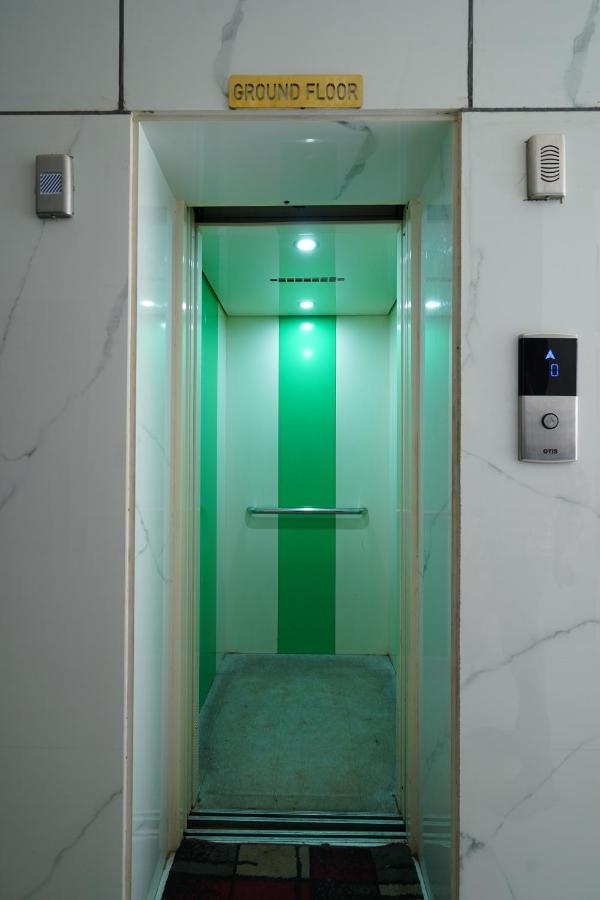 Hotel New Sundaram 150 Mtrs From Dargah อัจเมอร์ ภายนอก รูปภาพ