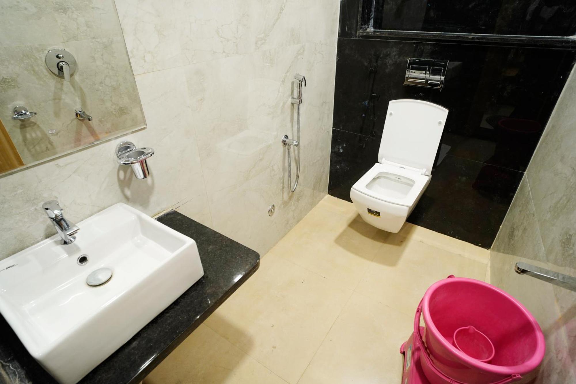 Hotel New Sundaram 150 Mtrs From Dargah อัจเมอร์ ภายนอก รูปภาพ