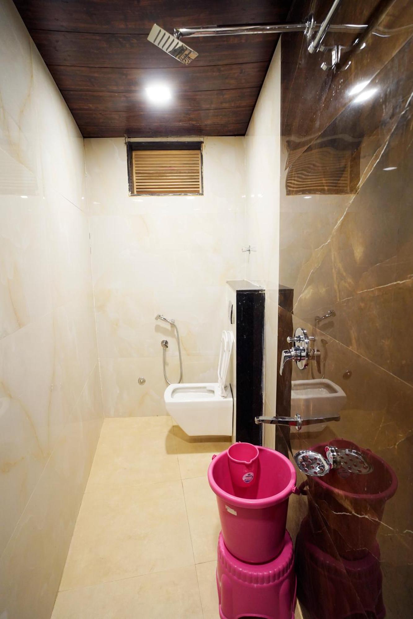 Hotel New Sundaram 150 Mtrs From Dargah อัจเมอร์ ภายนอก รูปภาพ